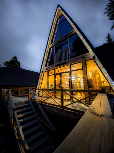 Дом в аренду Nanook Inn в Кабардино-Балкарской Республике