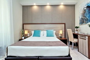 Фото Relais Servio Tullio