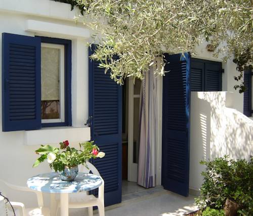 Фото Villea Village