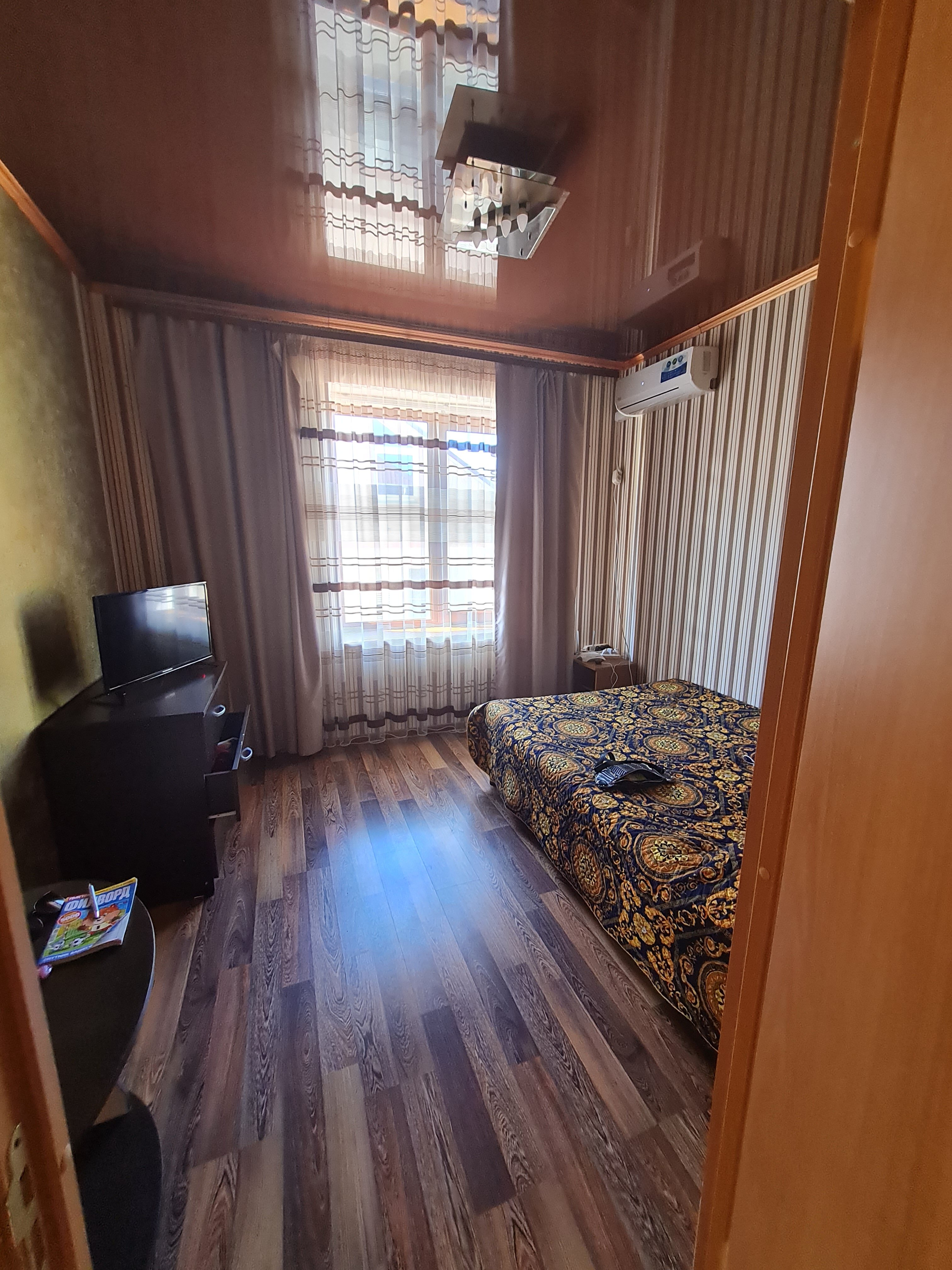 Фото Акварель