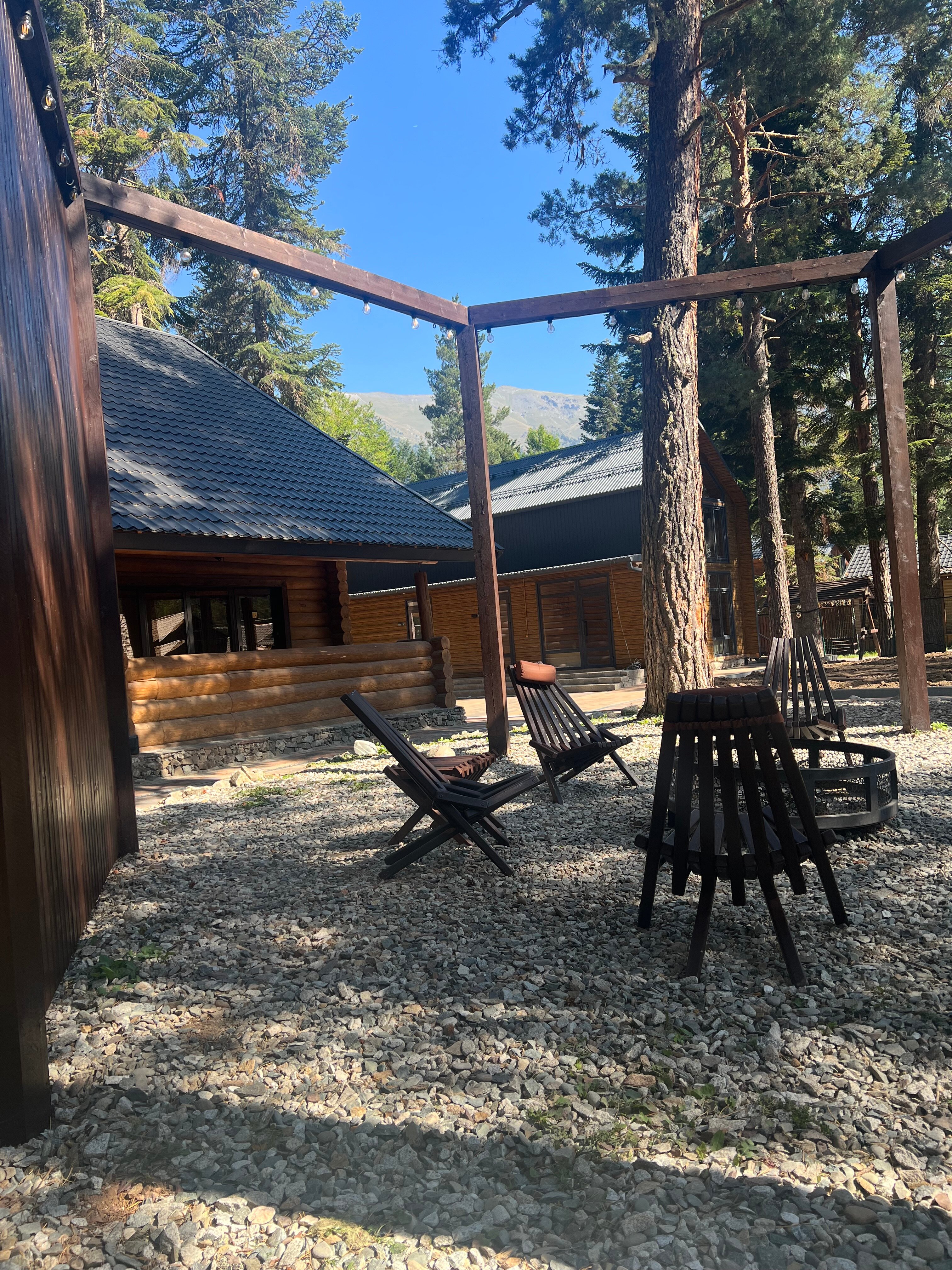 Фото Mount Arkhyz