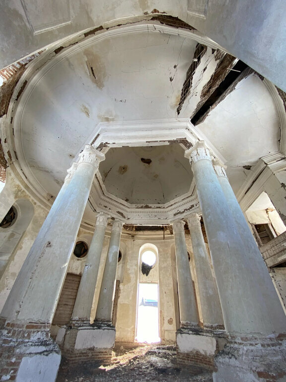 Iglesia ortodoxa Церковь Казанской иконы Божией Матери, , foto