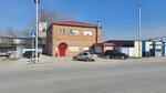 Lukomorye (Omskaya Street, 225Ак1) ، آنية معدنية