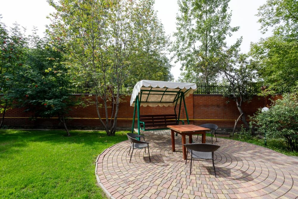 Фото Резиденция Sagittarius