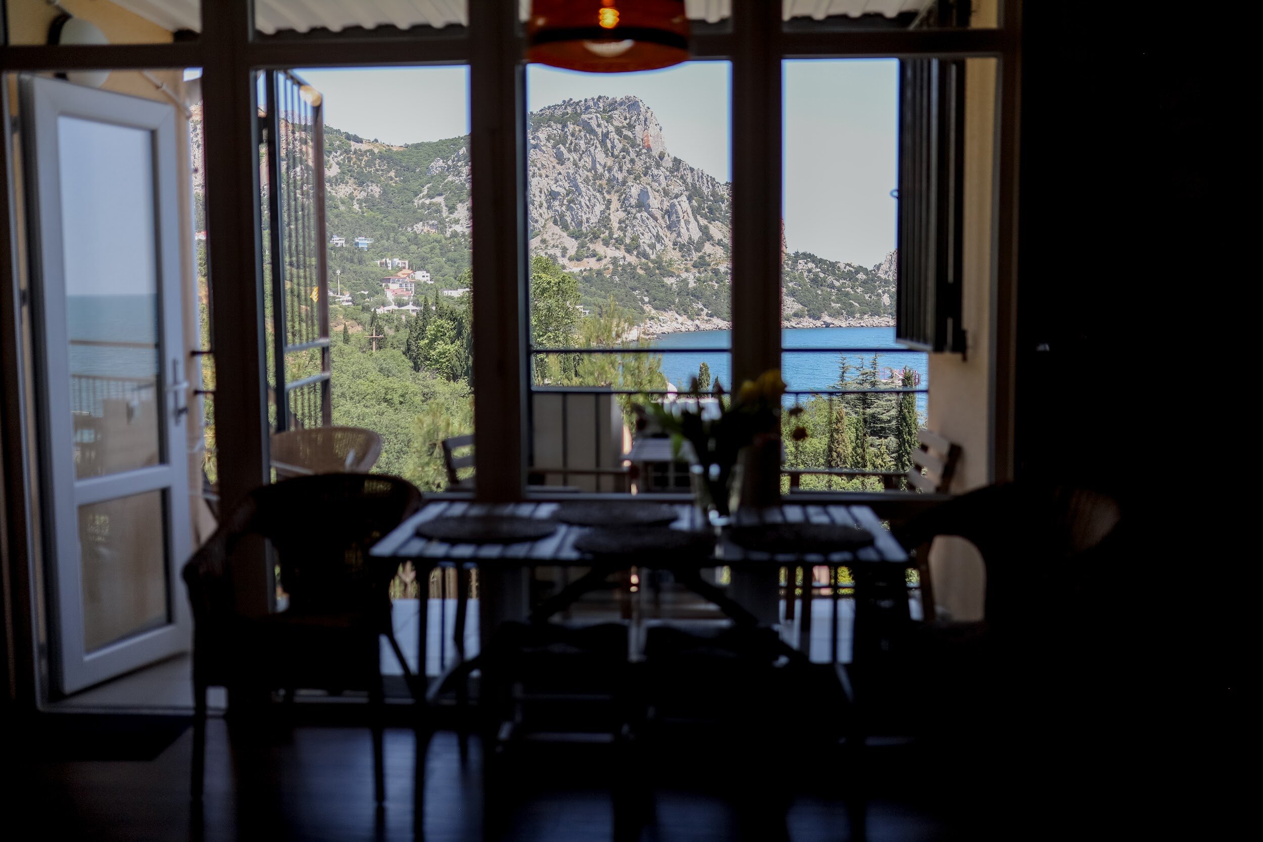 Фото Апарт-Марсо