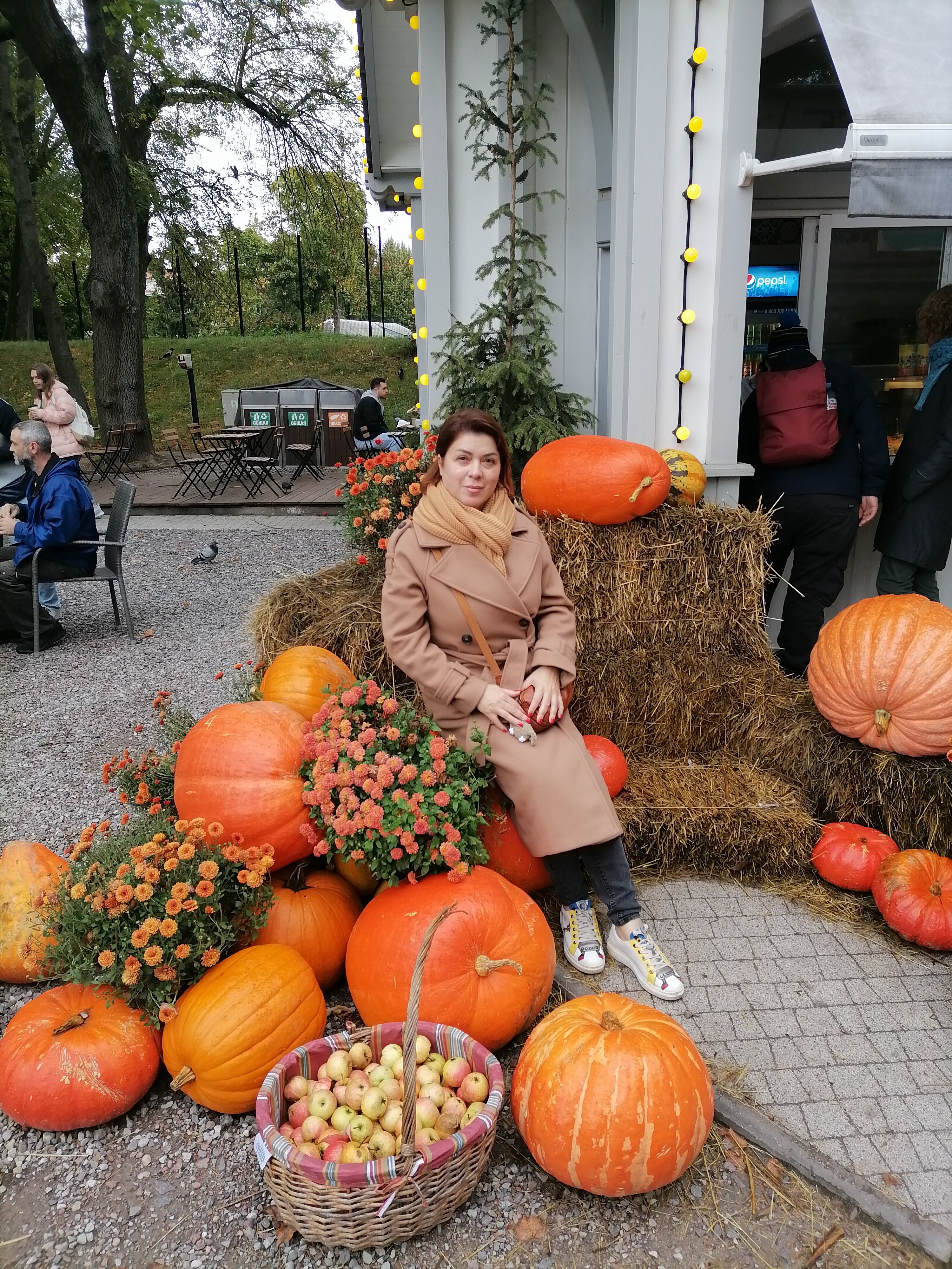 Фото Лаптау