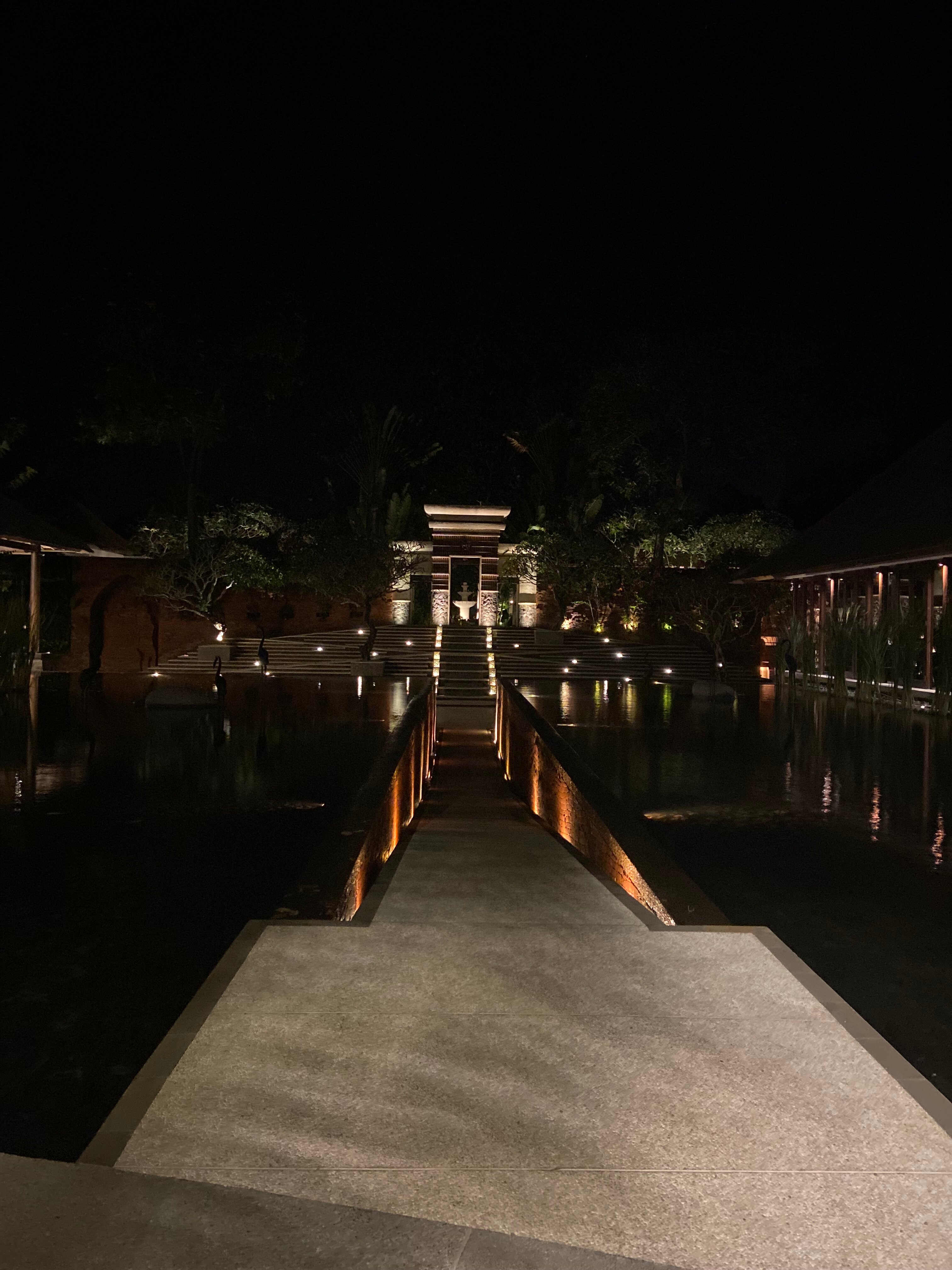 Фото Amarterra Villas Resort Bali Nusa Dua, Autograph Collection