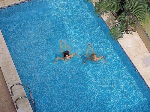 Внешний вид отеля Rf Apartamentos Bambi - Adults Only в Порто-де-ла-Крусе, фото 4