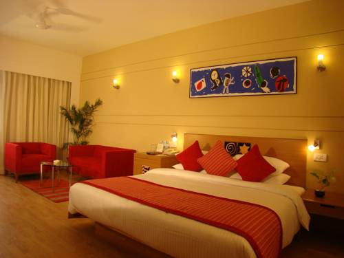 Фото Lemon Tree Hotel Electronics City Bangalore