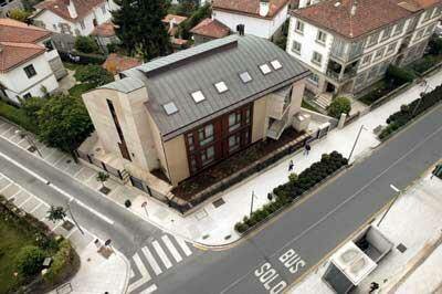 Hotel Rosa Rosae PR, Santiago de Compostela, photo