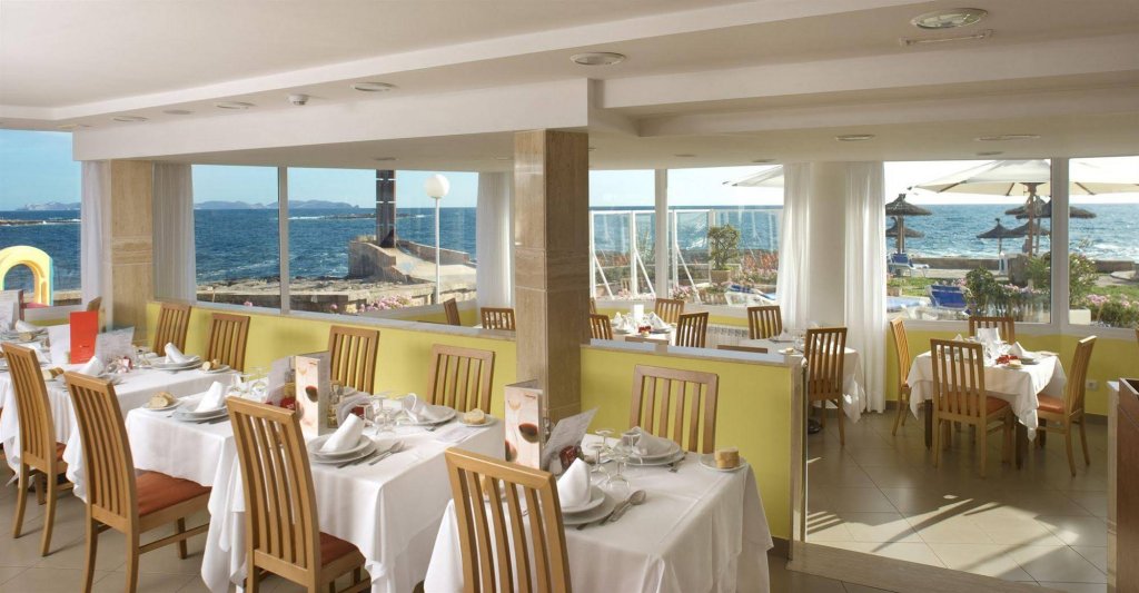 Фото Universal Hotel Cabo Blanco - Adults Only