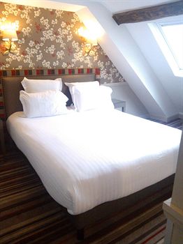 Фото Hotel des Comedies