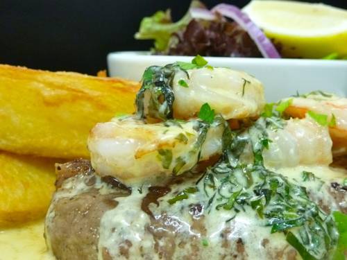 Фото Comfort Inn & Suites Goodearth Perth