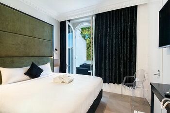 Гостиница Sydney Boutique Hotel в Сиднее