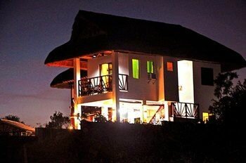 Guest house Royal Paradise, Bohol, photo