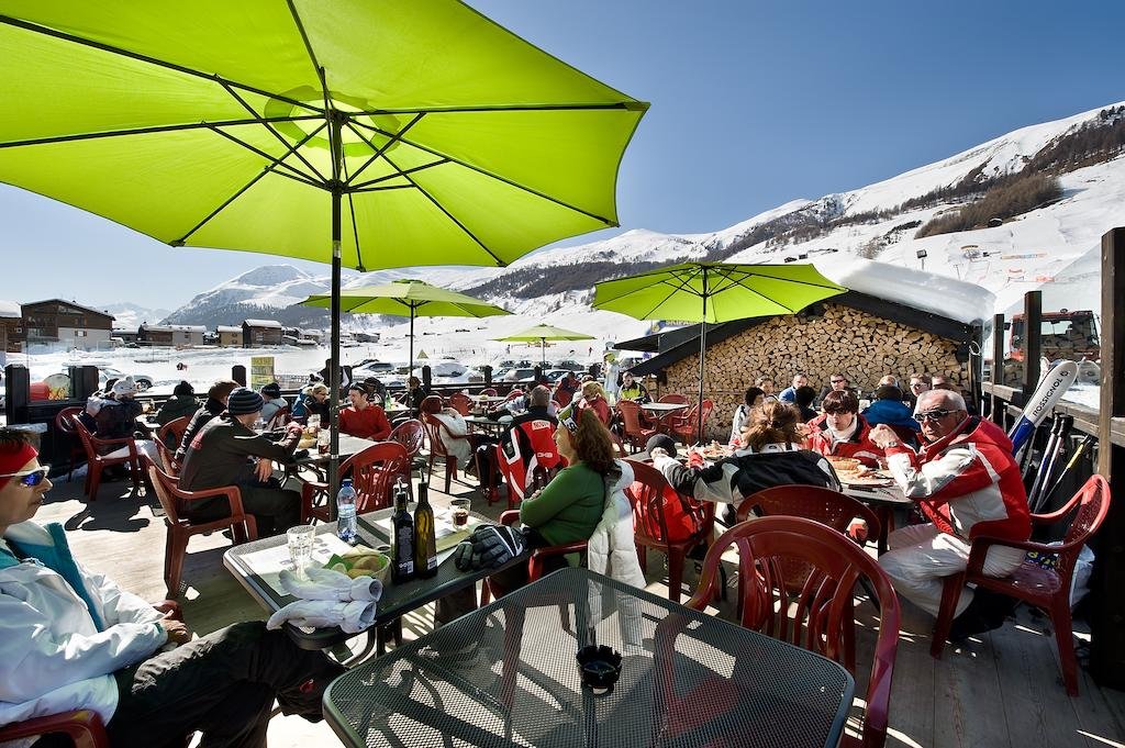 Фото Hotel Galli's - Centro