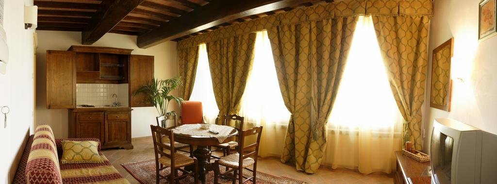 Фото Borgo Di Celle