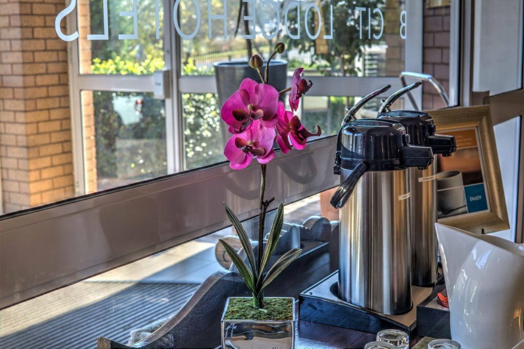 Фото Town Lodge Johannesburg Airport