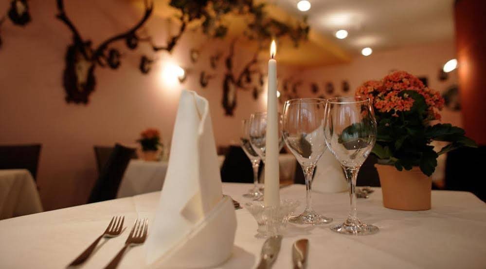 Фото Hotel Krone - eat, drink, stay