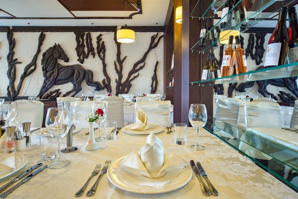 Фото Grand Hotel Velingrad