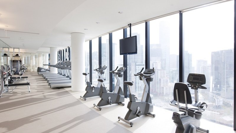 Фото Crown Metropol