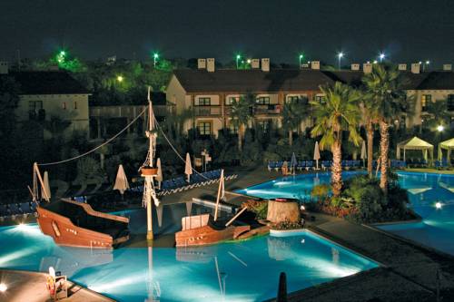 Фото PortAventura Hotel El Paso