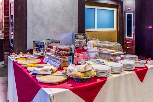 Фото Best Western Plus Hotel Perla Del Porto