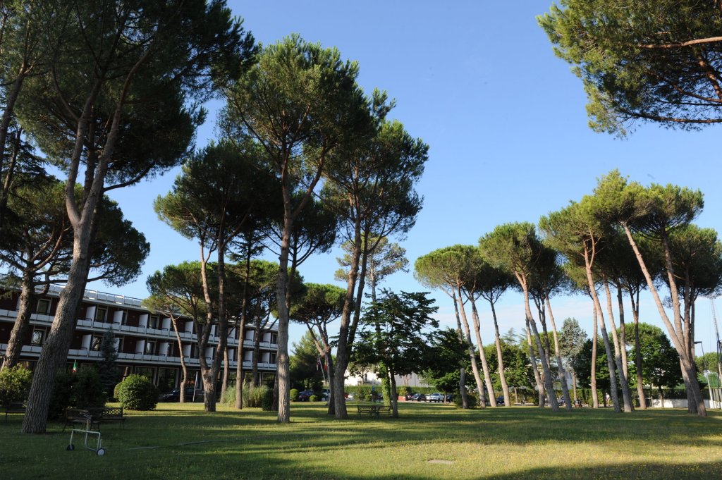 Фото Hotel Salus Terme