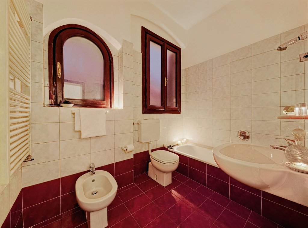 Фото Antica Locanda Sturion - Residenza d'Epoca