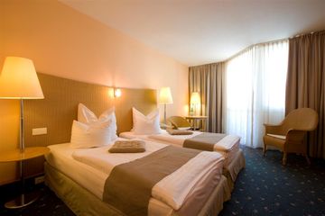 Фото Lotus Therme Hotel & SPA