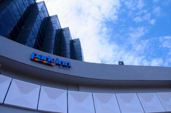 Фото Park Inn by Radisson Libreville