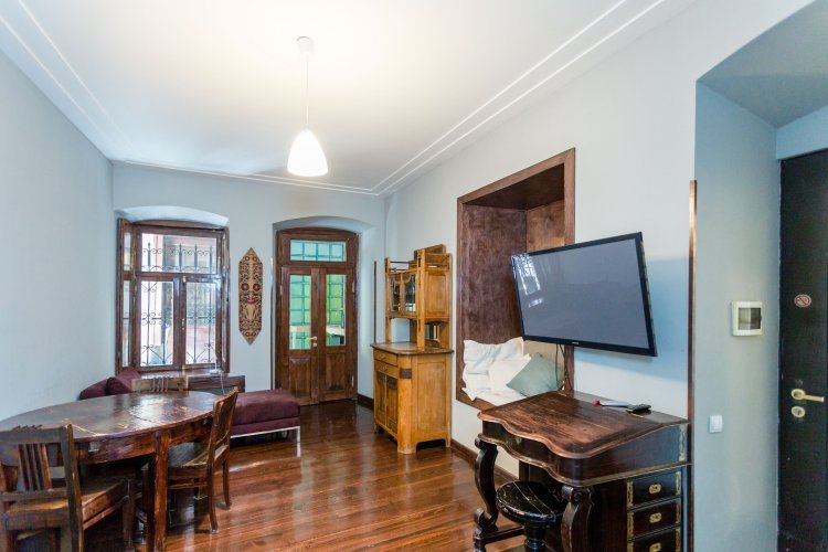 Фото Castle in Old Town