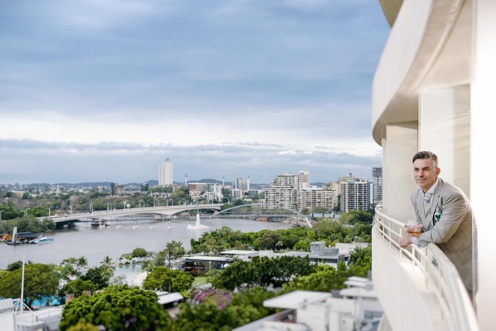 Фото Rydges South Bank