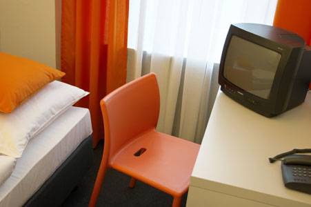 Фото Colour Hotel