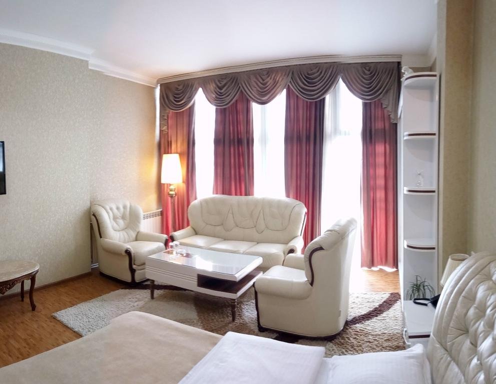 Фото Отель Agava