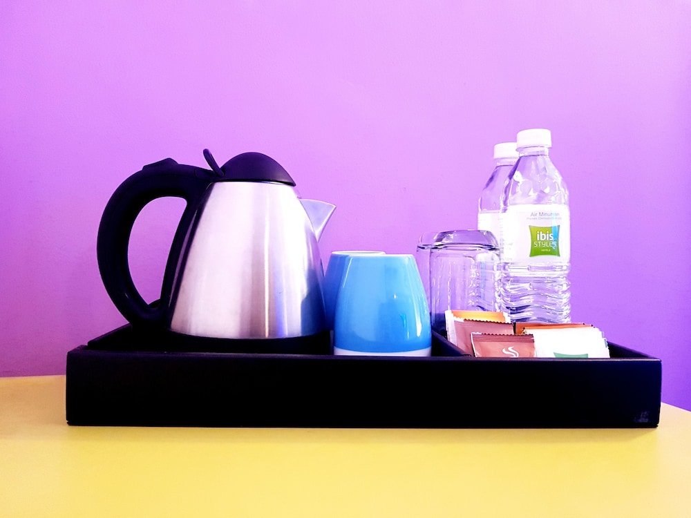 Фото ibis Styles Kuala Lumpur Fraser Business Park