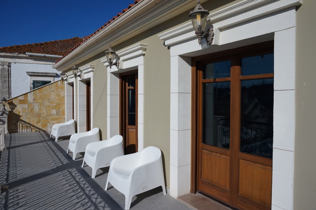 Фото Balhambra Suites - Adults Only