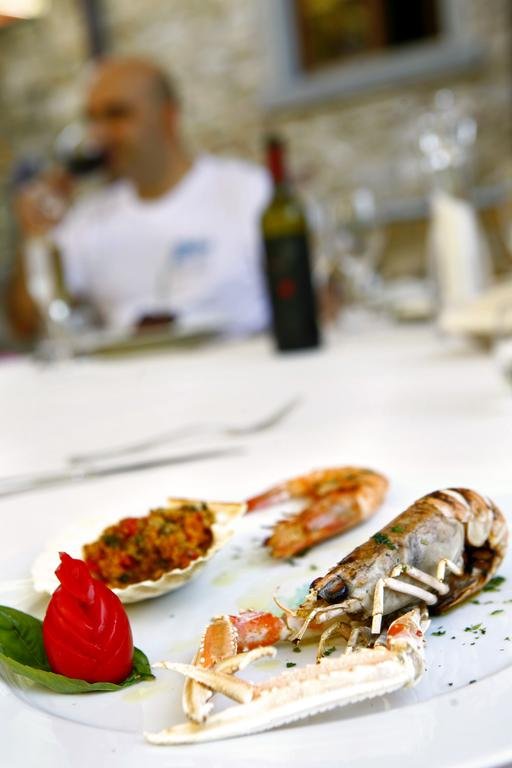 Фото Borgo Di Celle