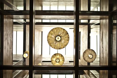 Фото Lux Santiago