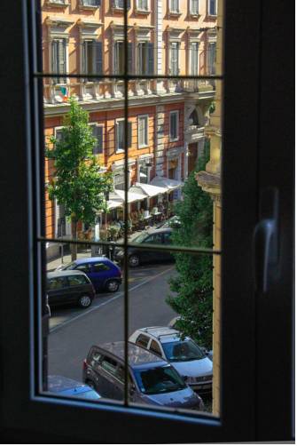 Фото Hotel Les Chambres D'Or