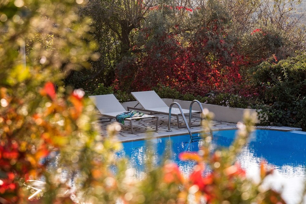 Фото Art Blue Villas