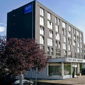 Фото Tryp by Wyndham Frankfurt