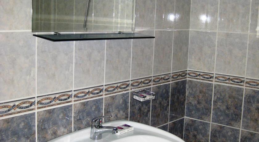 Фото Bohemi Hotel
