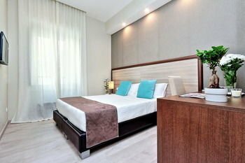 Фото Relais Servio Tullio