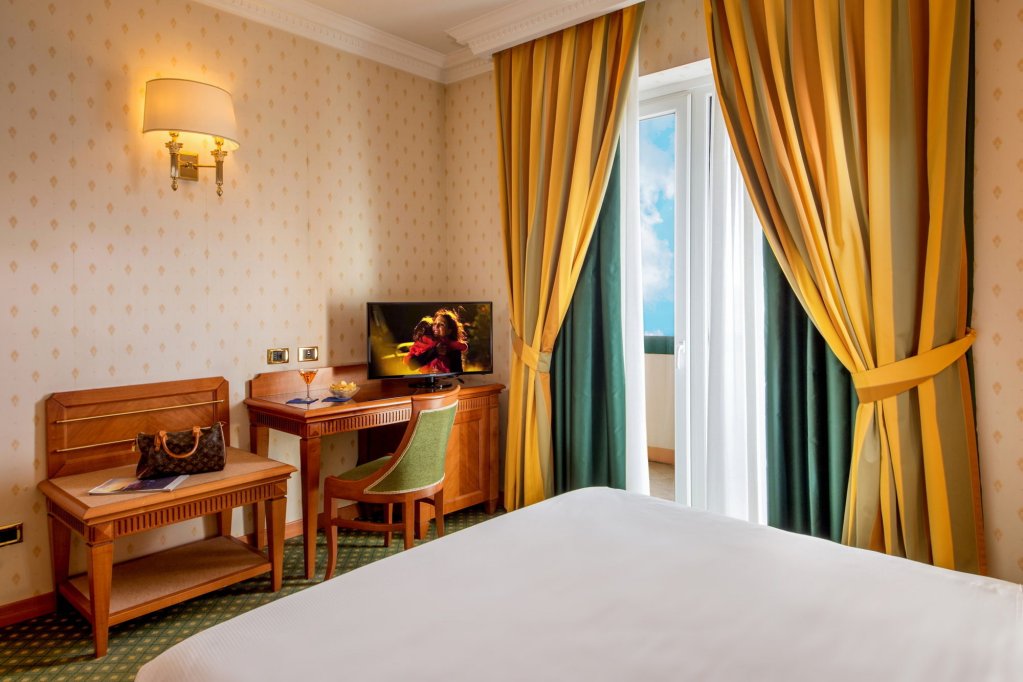 Фото Best Western Hotel Viterbo