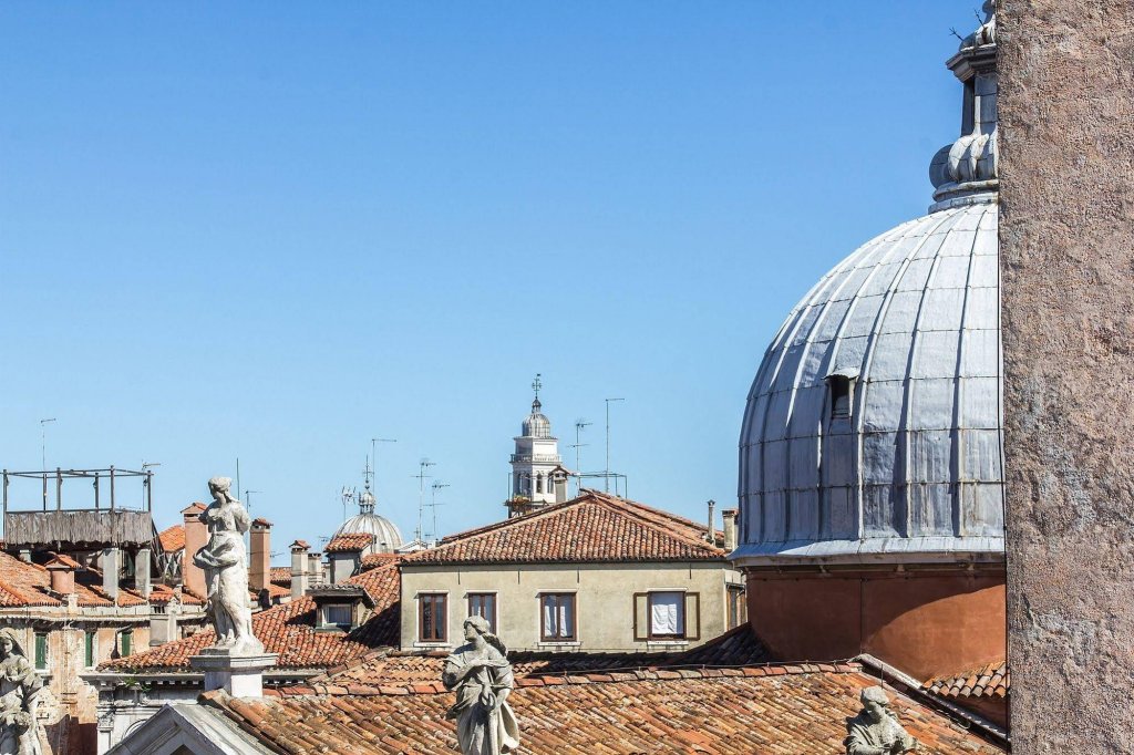 Фото Hotel Scandinavia - Relais