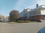 Буфет (Pirogova Street, 9/2), cafetería