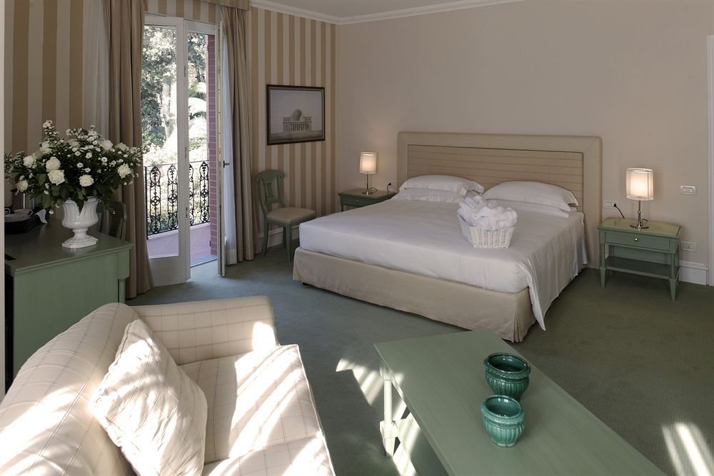 Фото Hotel Franceschi — Villa Mimosa