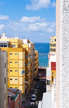 Фото Hotel Apartamentos Bajamar