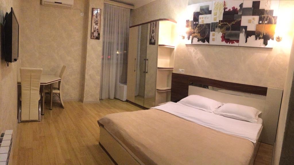 Фото Отель Agava